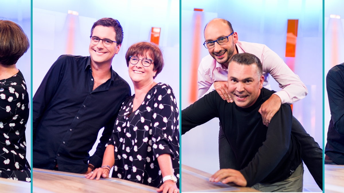 9H50 LE MATIN HAUTS-DE-FRANCE | FranceTvPro.fr